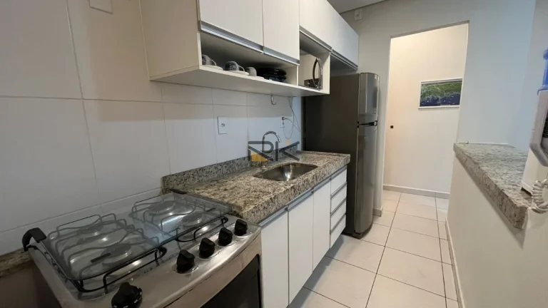 Imagem APARTAMENTO PRAIA GRANDE com 2 dormitórios sendo 1 suíte,1 vaga de garagem,varanda gourmet com churrasqueira