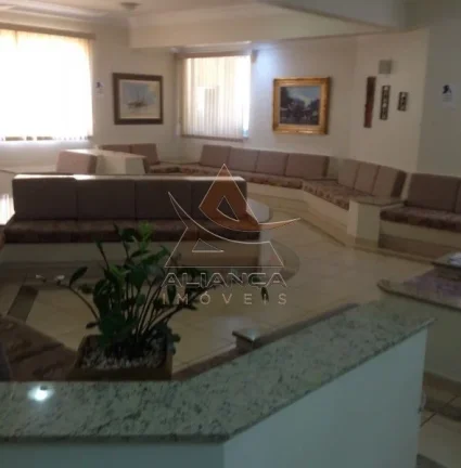 Imagem Sala - Ribeirão Preto - Jardim Sumaré