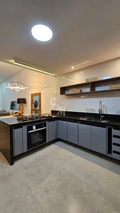 Casa à venda no bairro Condomínio Phytus - Itupeva/SP