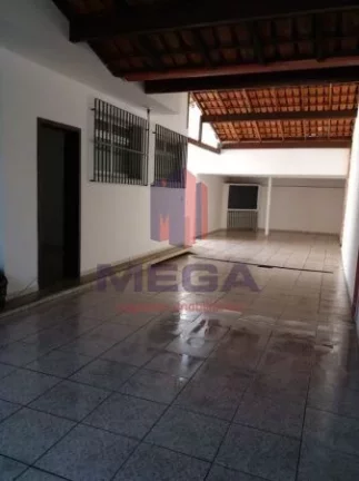 Imagem casa comercil