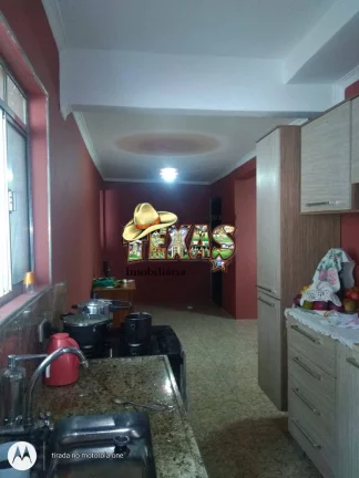 Imagem SOBRADO PARA VENDA PARQUE GUARANI