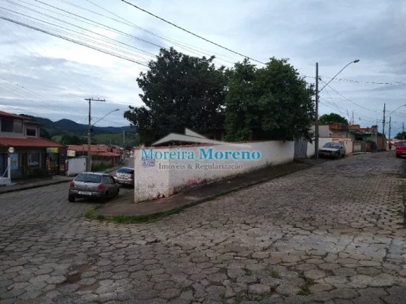 Casa com 3 Quartos à Venda, 292 m² em São Judas - Borda Da Mata