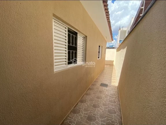 Imagem Casa à venda no Wanel Ville IV - Sorocaba