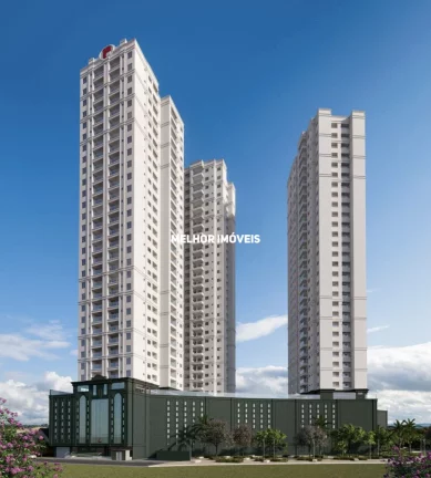 Imagem Apartamento com 03 Dormitórios sendo 01 Suíte em Itapema/SC