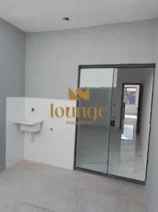 Imagem Casa à Venda Jardim Cardoso Zona Norte - Sorocaba/SP
