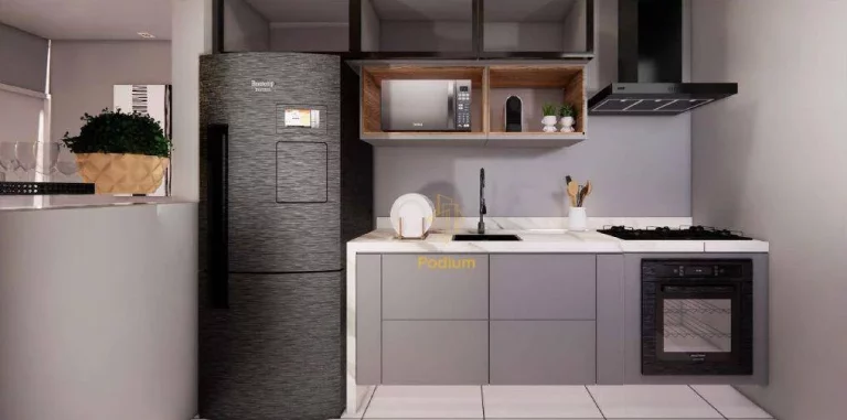 Imagem Apartamentos térreo com área privativa e área de lazer Formosa / Cabedelo - AP0795