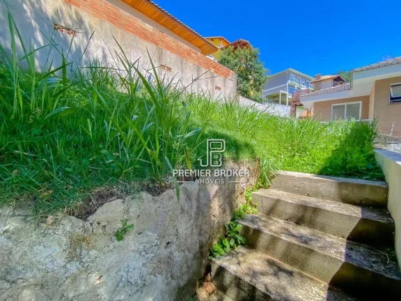 Imagem Casa à venda, 160 m² por R$ 745.000,00 - Albuquerque - Teresópolis/RJ