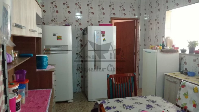 Imagem Casa-Terrea-para-Venda-em-Parque-das-Garcas-Guaratingueta-SP