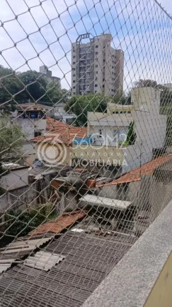 Imagem Cobertura para Venda em Santo André / SP no bairro Vila Valparaíso