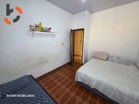 Imagem Excelente Oportunidade 02 Casas à venda pelo preço de uma R$ 499.000,99 com 02 quartos, amplo quintal e piscina - Rua Alzira, 428, Jardim Tropical