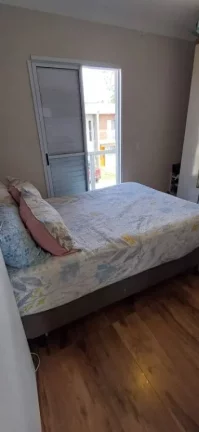 Imagem Sobrado com 2 dormitórios à venda, 62 m² por R$ 395.000,00 - Parque Santa Rosa - Suzano/SP