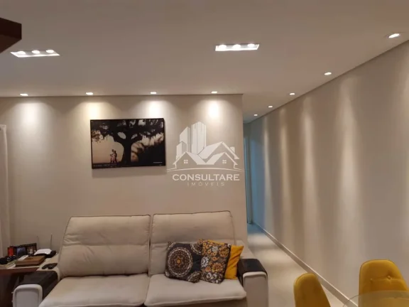 Imagem Apartamento, Joquei SV - R$ 212 mil, Cod: 23286