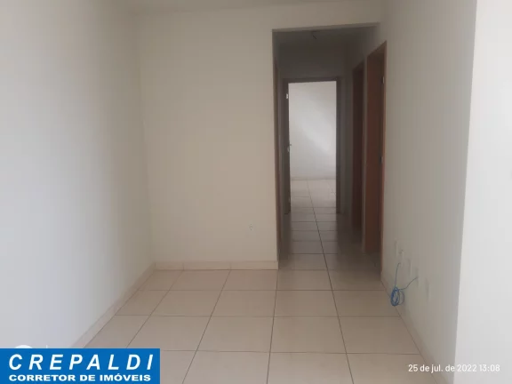 Imagem Apartamento a venda com 2 Dormitórios Minha Casa Minha Vida Garagem, Elevador, Salão de Festas