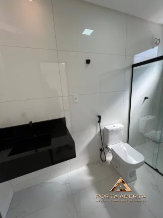 Imagem Casa Alto Padrão - Residencial Bethânia - cód 1511