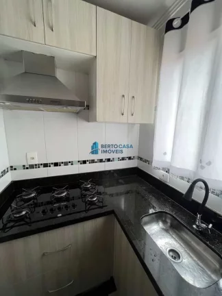 Imagem Casa de Condomínio