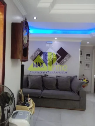 Imagem APARTAMENTO O2 DORMITÓRIOS/SACADA/01 VAGA