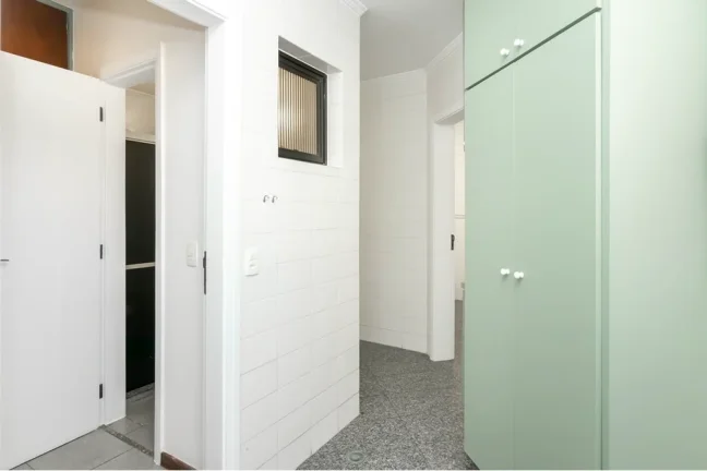 Imagem COBERTURA RESIDENCIAL em São Paulo - SP, Vila Cruzeiro