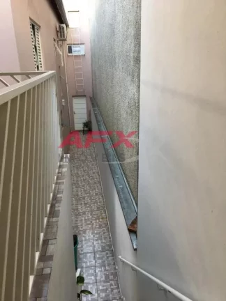 Imagem Casa 3 Quartos Sorocaba - SP - Jardim Abaeté