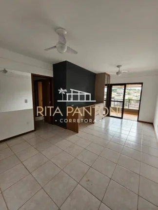Imagem Apartamento - Ribeirão Preto - Santa Cruz do José Jacques