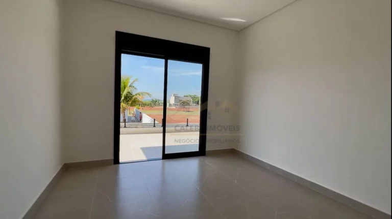 Imagem Casa com 3 dormitórios à venda, 286 m² por R$ 1.650.000,00 - Torninos - Cesário Lange/SP