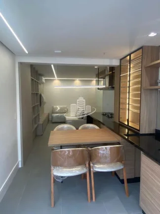 Imagem Apartamento Padrão
