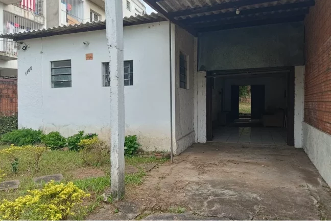 Imagem CREB 1155 Lote 610101004-63 - Terreno à venda no bairro Cristo Redentor - Porto Alegre/RS