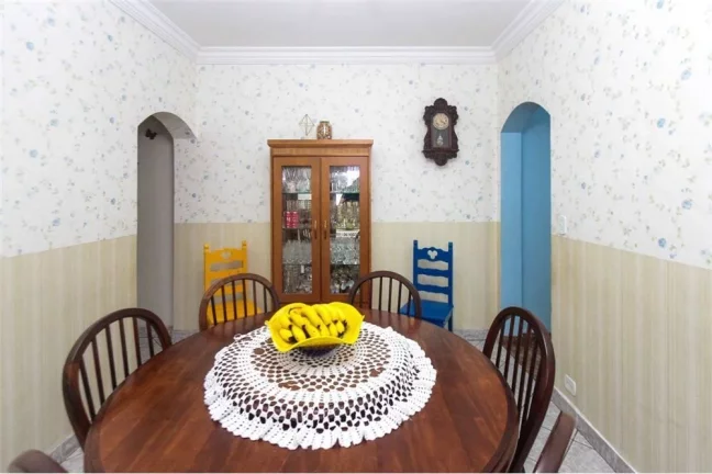 Imagem TDP 565 Casa 601161002-4