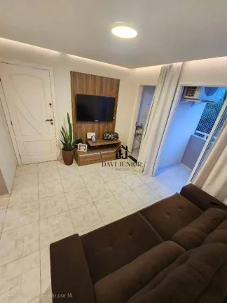 Imagem Apartamento com 2 suítes à venda, 77 m² por R$ 414.900 - Jardim Ipê - Sorocaba/SP