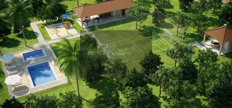 Imagem Vitta Ribeirão Verde 3 – Excelente oportunidade 2 dormitórios de 42 m²
