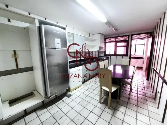 Imagem Cobertura no Condomínio Adalgisa Andrade em Candelária