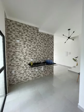 Imagem Casa à Venda no Residencial Vitiello