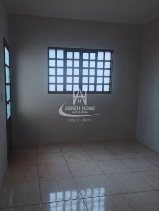 Imagem Casa à venda Jardim Norte
