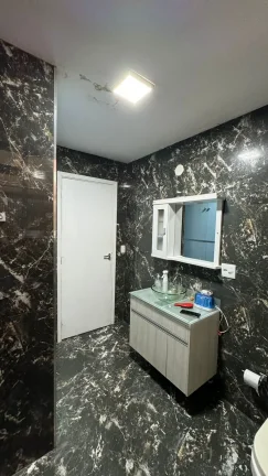 Imagem Apartamento 117M², 2Q, 2 Banheiros, Varanda.