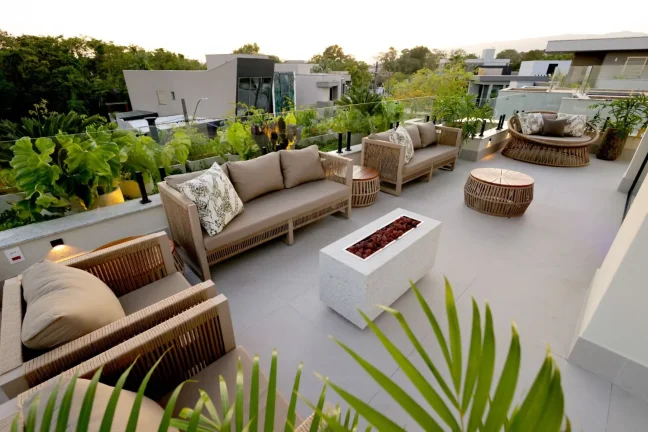 Imagem Casa à venda em Riviera de São Lourenço Módulo 16: 7 quartos, 7 suítes, 3 salas, 6 vagas de garagem, 738,00m² de área.