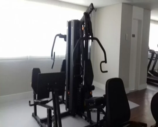 Imagem APARTAMENTO RESIDENCIAL em Sao Paulo - SP, Tatuapé