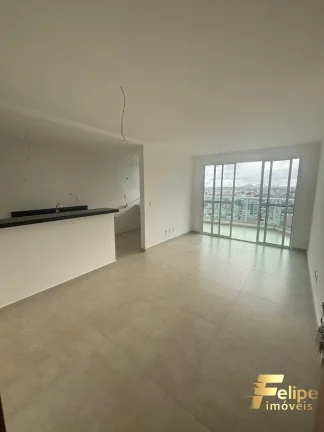 Imagem Apartamento Novo na Praia do Morro em Guarapari 2 Quartos e Lazer Completo!