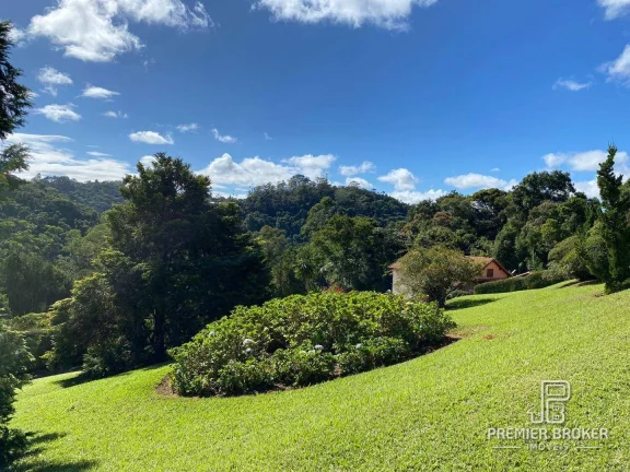 Imagem Casa à venda, 600 m² por R$ 4.000.000,00 - Posse - Teresópolis/RJ