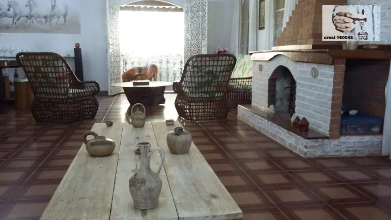 Imagem Casa Duplex em Mairiporã