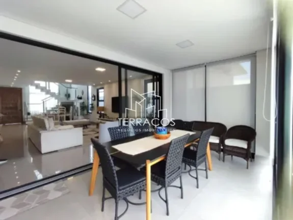 Imagem CONDOMINIO BOSQUE DOS JATOBAS - SOBRADO - ENGORDADOURO - JUNDIAI - SP
