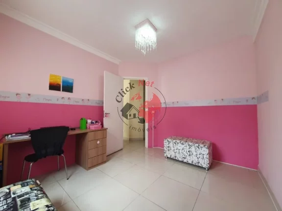 Imagem Seja bem vindo ao bairro Assunção em São Bernardo do Campo! Ótima Casa Térrea com 2 dormitórios e 2 vagas