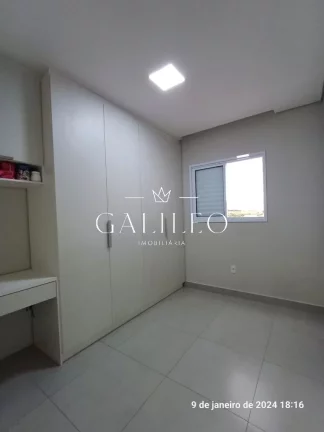 Imagem APARTAMENTO Á VENDA NO CONDOMÍNIO TULIPAS GARDEN - JUNDIAÍ - SP