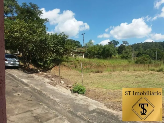 Imagem PERMUTA - Chácara à Venda c/ Ótimo Acesso