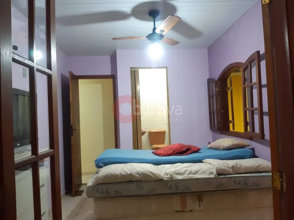Imagem Casa duplex independente a venda 144m², 3 suítes, Peró - Cabo Frio