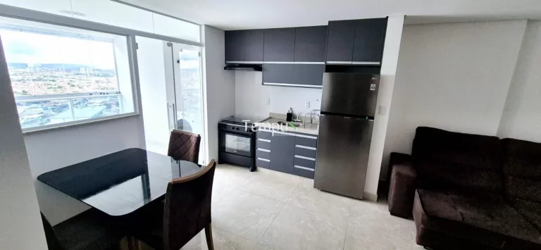 Imagem Applause New Home - Apartamento à venda no bairro Setor Coimbra - Goiânia/GO