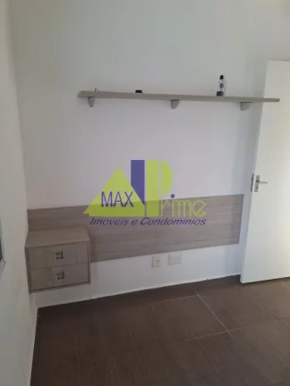 Imagem APARTAMENTO 46M²/02 DORMITÓRIOS/01 VAGA