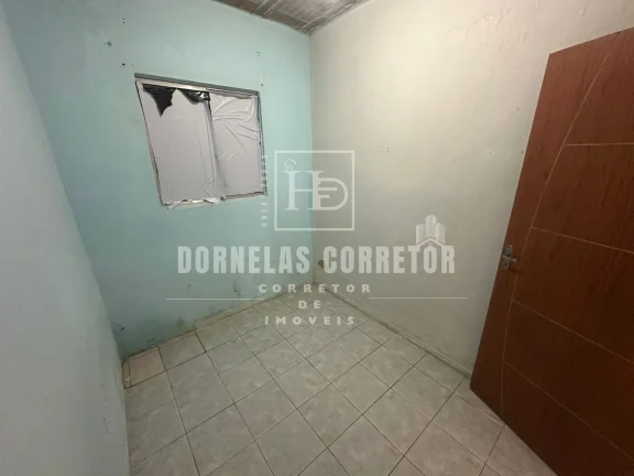 Imagem Realize o Sonho da Casa Própria em Águas Compridas!