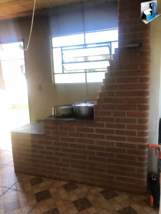 Imagem Chácara a venda em Cesário Lange/SP.