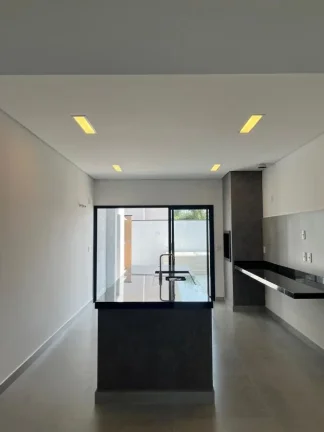 Imagem Casa a venda no Condomínio Campos do Conde