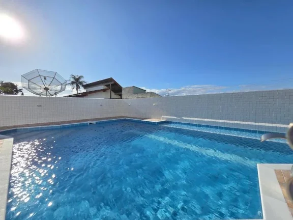 Imagem Apartamento Novo em Peruíbe - Oportunidade!!!