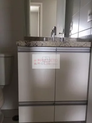 Imagem Apartamento em Alto da Boa Vista - São Paulo